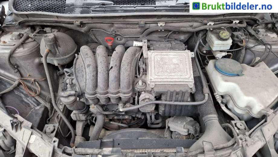 Mercedes B-Klasse 2008-2011 (Fase 2) (W245) (W245), Motorkode: M266.920, Girkassekode: 