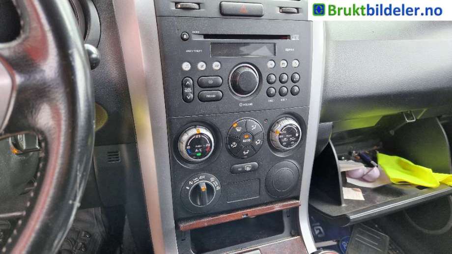 Suzuki Grand Vitara 2005-2015 (Type III) , Motorkode: J20A, Girkassekode: 
