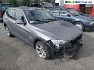 BMW X1, 2009-2015 (E84) (E84) (BMW|51 21 2 992 976)