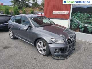 Audi Q5, 2012-2017 (Type I, Fase 2)  (AUDI|8R0 615 106 AS)