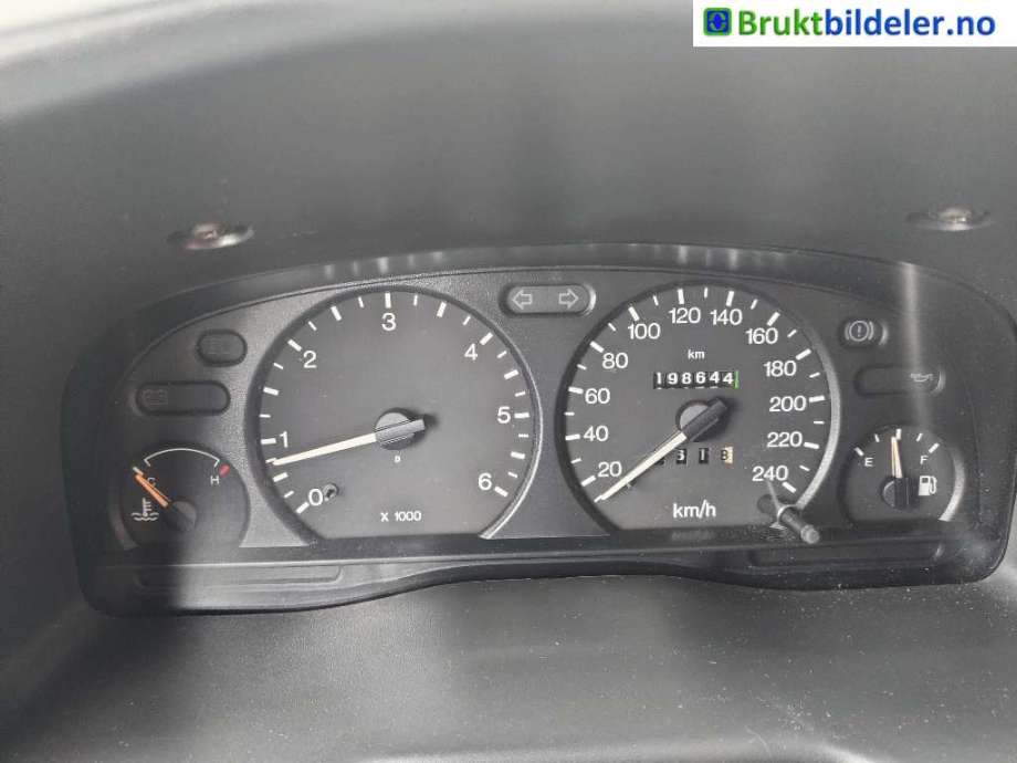 Ford Transit 2000-2005 , Motorkode: D4FA, Girkassekode: 