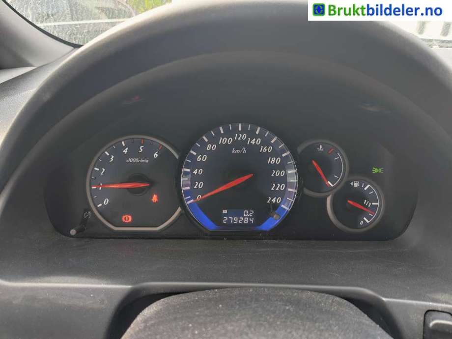 Mitsubishi Grandis 2004-2009 , Motorkode: BSY, Girkassekode: 