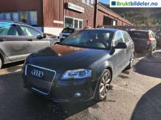 Audi A3,   (AUDI|LUB)