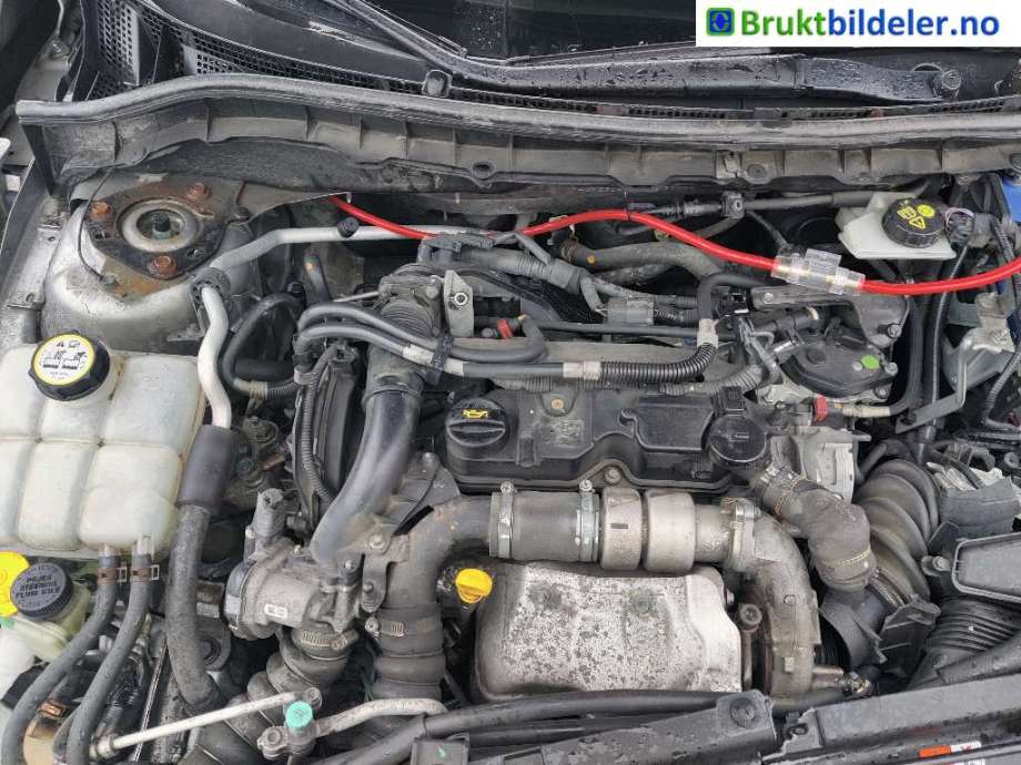Mazda 3 2009-2013 (Type II) , Motorkode: Y6, Girkassekode: 