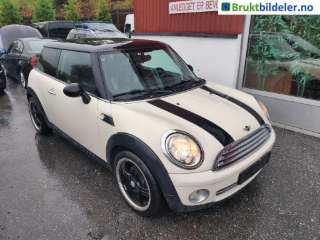 Mini One/Cooper,  (R55-57) (MINI|34 21 6 776 927)
