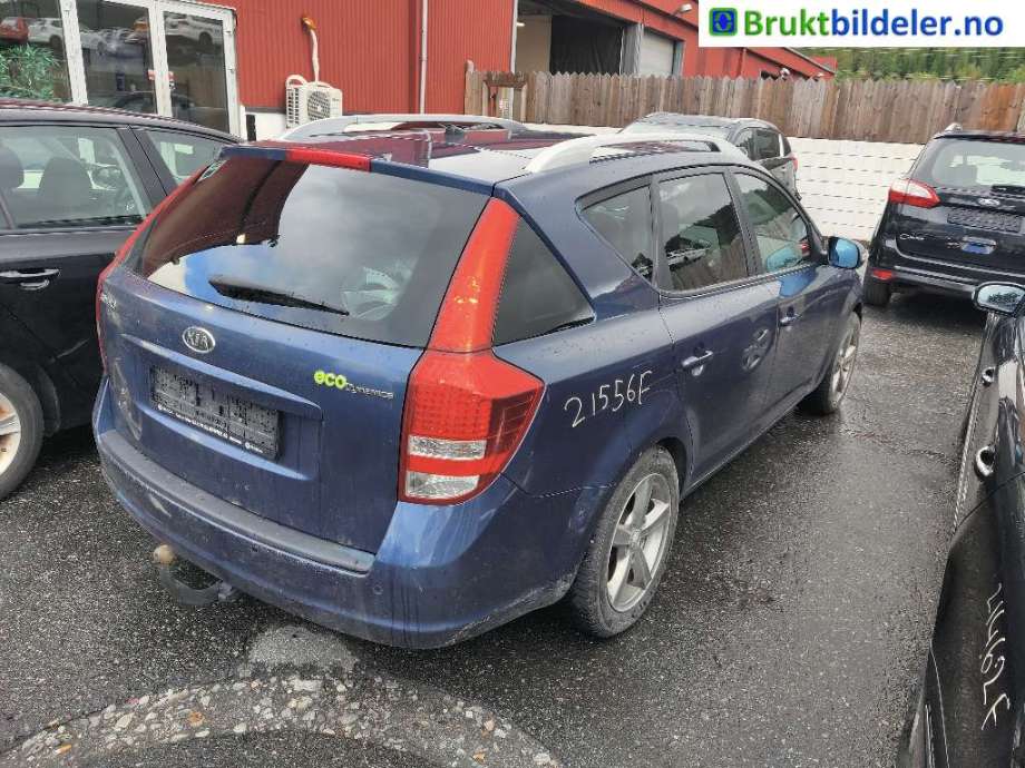 Kia Cee