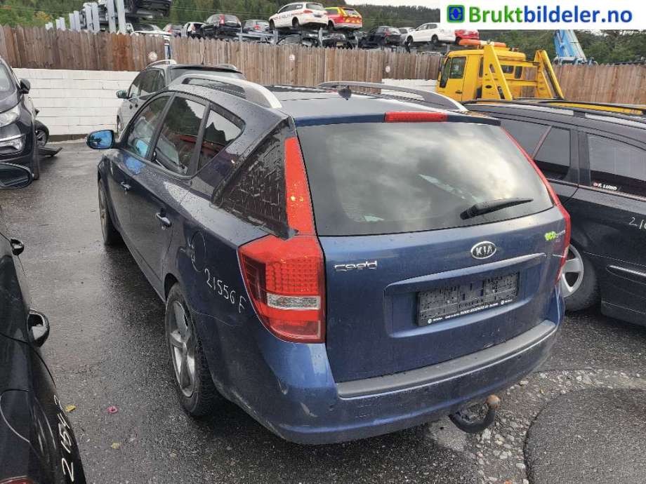 Kia Cee