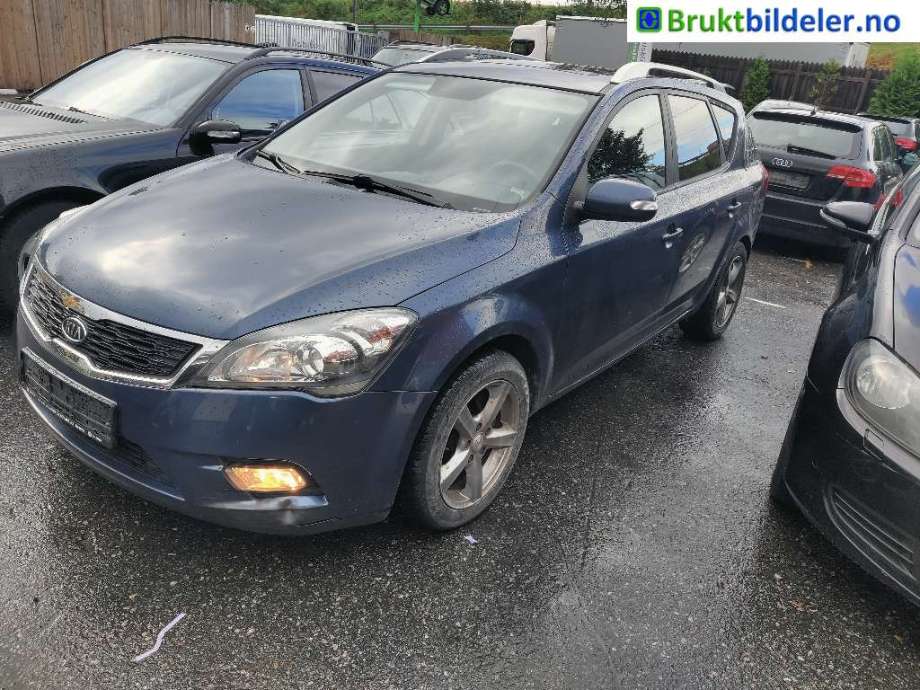 Kia Cee