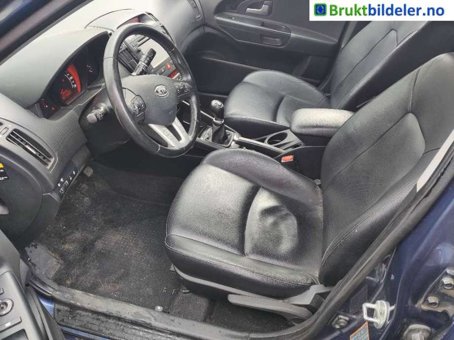 Kia Cee