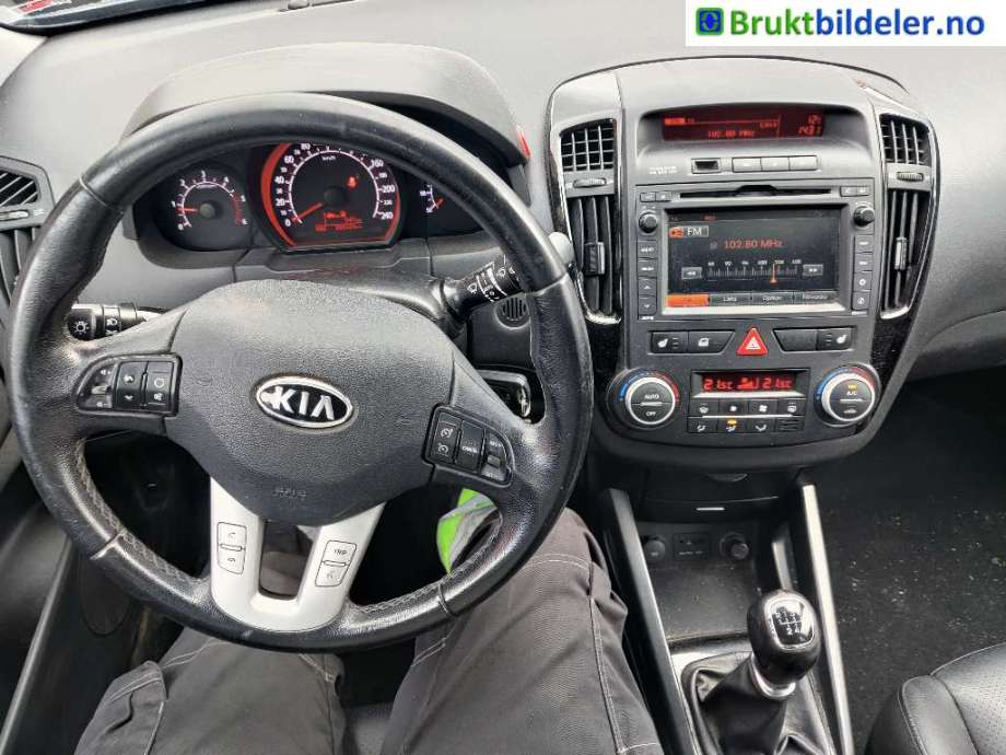 Kia Cee