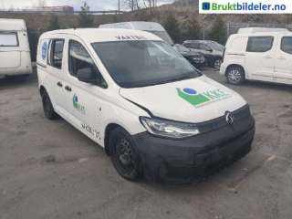 VW Caddy, 2020->> (Type IV)  (VOLKSWAGEN|)
