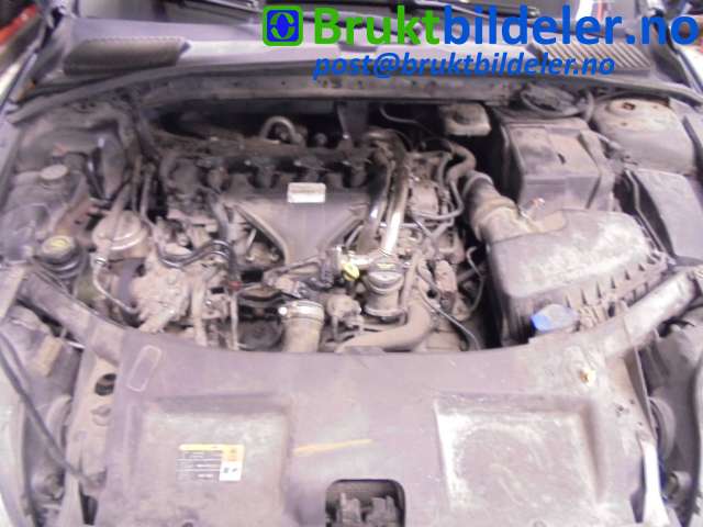 Ford Mondeo 2007-2010 (Type IV, Fase 1) , Motorkode: QXBA;QXBB, Girkassekode: 