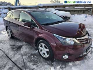 Toyota Avensis,   (TOYOTA|47830-05030)