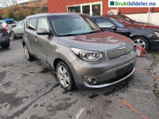 Kia Soul, 2014-2019 (Type II)  (KIA|)