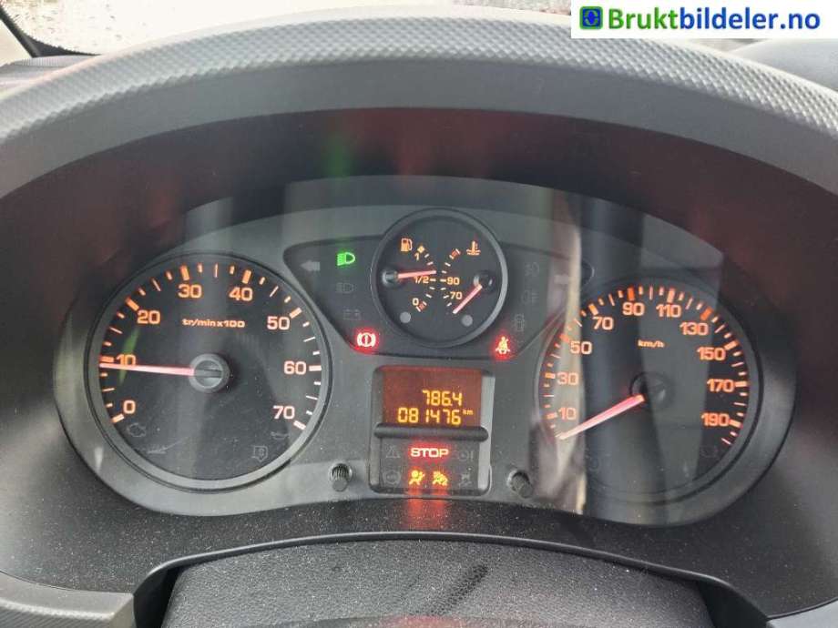 Peugeot Partner 2015-2019 (Type II, Fase 2) , Motorkode: BHY, Girkassekode: 
