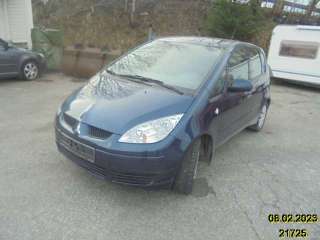 Mitsubishi Colt, 2004-2008 (Type VII, Fase 1)  (MITSUBISHI|MN195772)