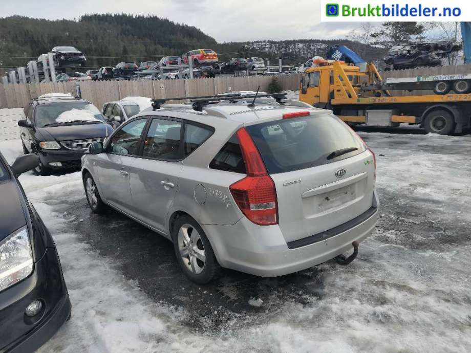 Kia Cee