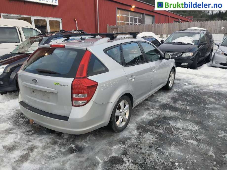 Kia Cee