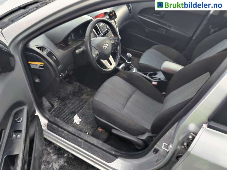 Kia Cee