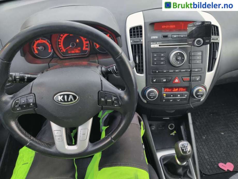 Kia Cee