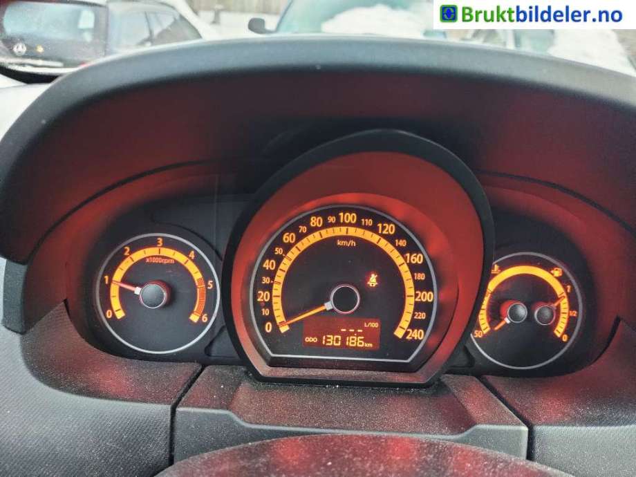 Kia Cee