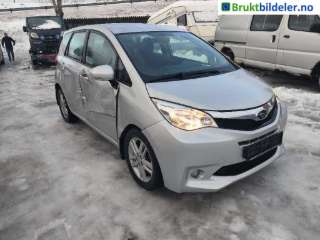Subaru Trezia,   (SUBARU|4773012A10)