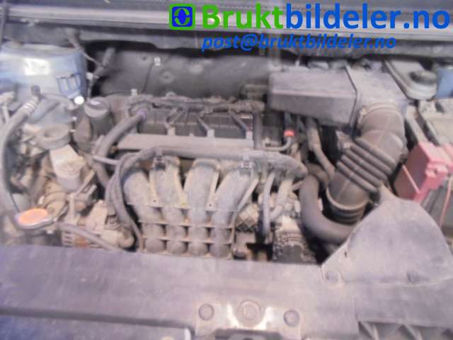 Mitsubishi Colt 2004-2008 (Type VII, Fase 1) , Motorkode: 4A90, Girkassekode: 