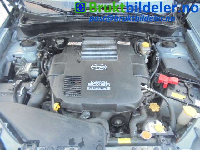 Subaru Forester 2008-2013 (Type III) , Motorkode: EE20, Girkassekode: 