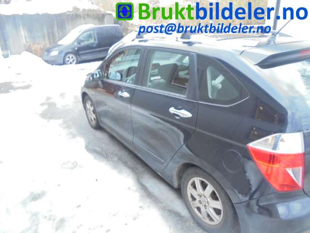 Honda FR-V 2002-2007 , Motorkode: D17A2, Girkassekode: