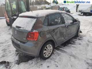 VW Polo,   (VOLKSWAGEN|6R1 857 507 D)