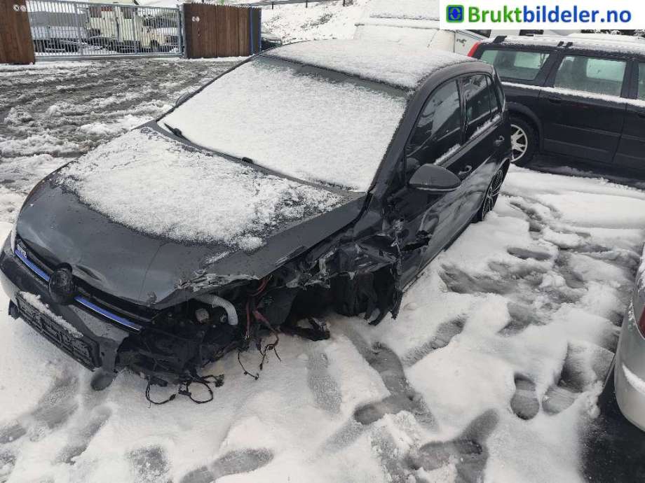 VW e-Golf 2014-2017 (Fase 1) , Motorkode: CUKB, Girkassekode: RJW