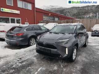 Toyota Yaris Cross (SUV), 2021->>  (|G9280-K0010)