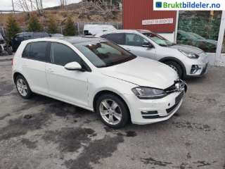 VW Golf VII, 2012-2017 (Fase 1)  (VOLKSWAGEN|02M 911 024 S)