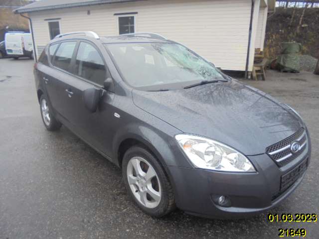 Kia Cee