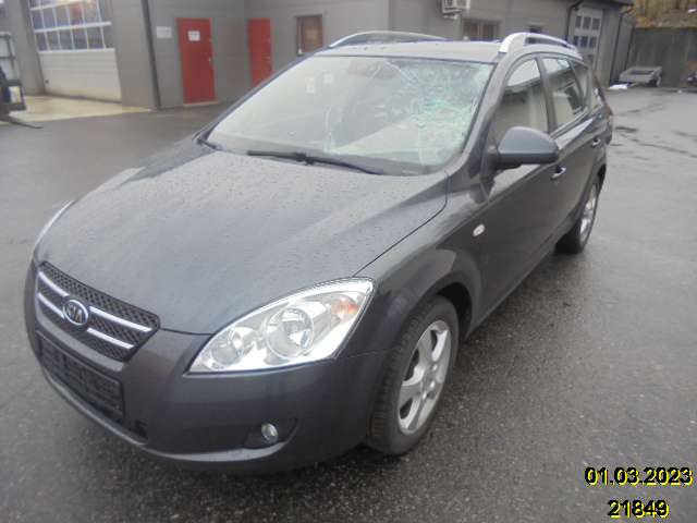 Kia Cee