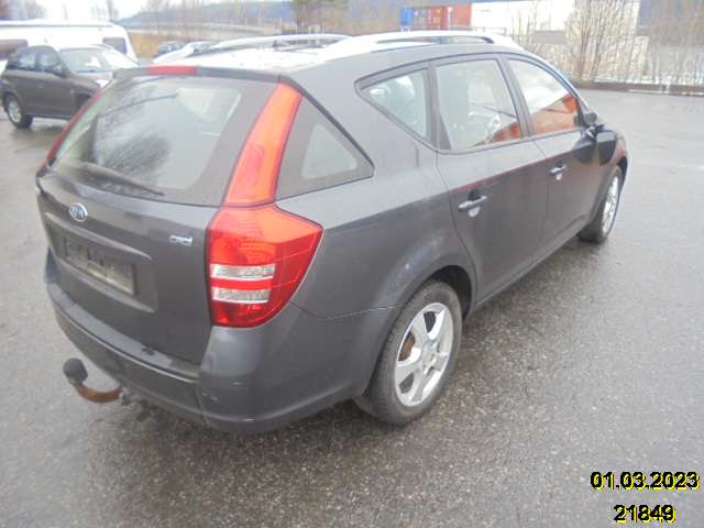 Kia Cee