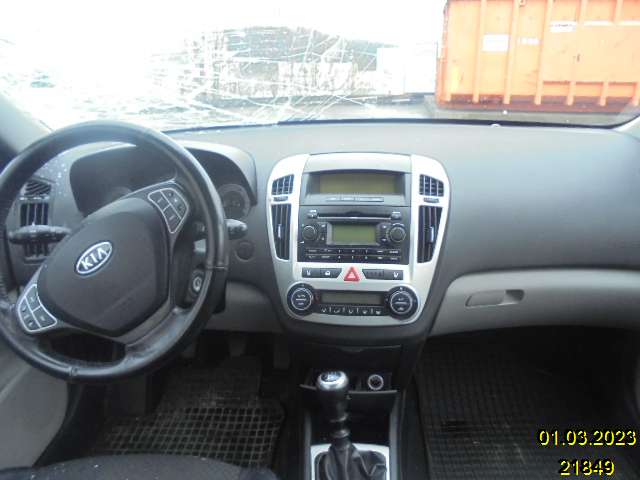 Kia Cee