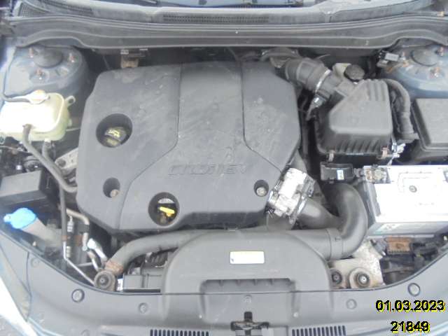 Kia Cee