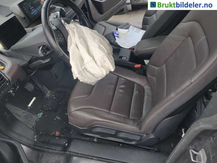 BMW i3 2013-2022 , Motorkode: IB1P25B, Girkassekode: 