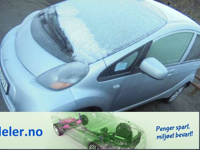 Mitsubishi i-MiEV 2010-->> , Motorkode: Y4F1, Girkassekode: 