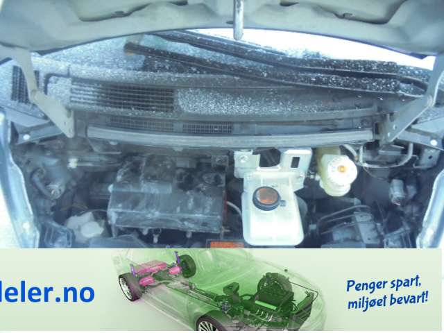 Mitsubishi i-MiEV 2010-->> , Motorkode: Y4F1, Girkassekode: 