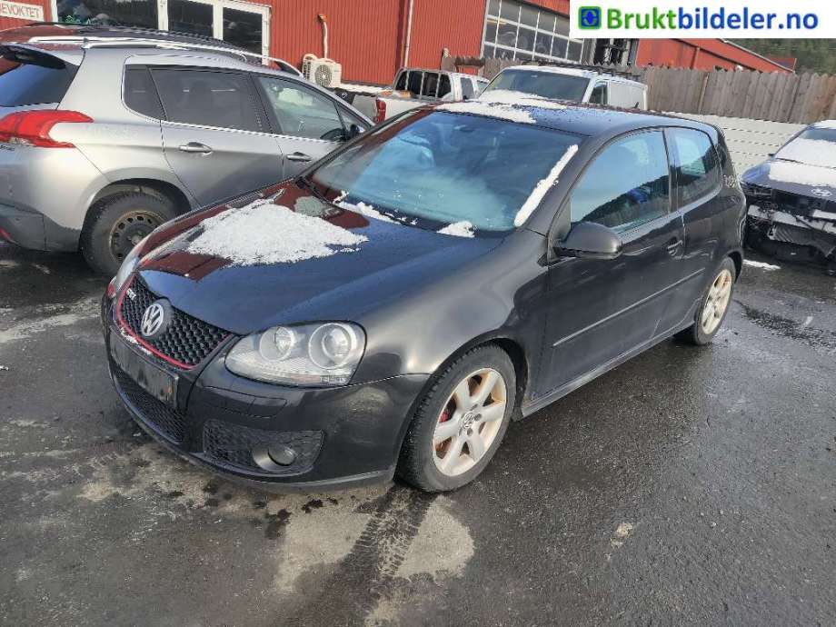 VW Golf V, Combi 2003-2008 , Motorkode: AXX;BWA, Girkassekode: GVT