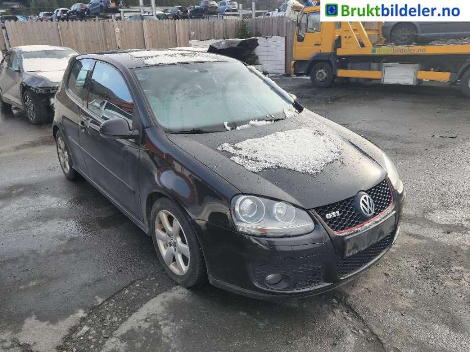 VW Golf V, Combi 2003-2008 , Motorkode: AXX;BWA, Girkassekode: GVT