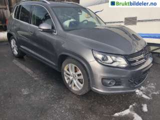 VW Tiguan, 2011-2016 (Type I, Fase 2)  (VOLKSWAGEN|5N0 839 016 G)
