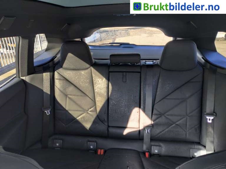 BMW iX 2021-->> (I20) (I20), Motorkode: , Girkassekode: 