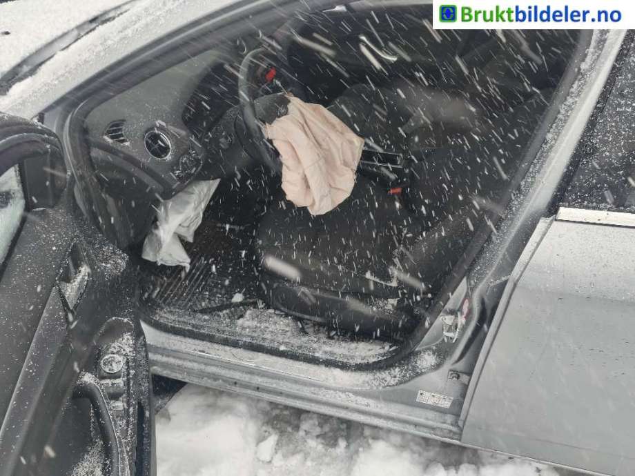 Ford Mondeo 2011-2014 (Type IV, Fase 2) , Motorkode: T1BA;T1BB, Girkassekode: 