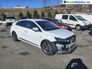 Hyundai Ioniq Electric, 2019->> (Fase 2)  (HYUNDAI|89830-G7100)