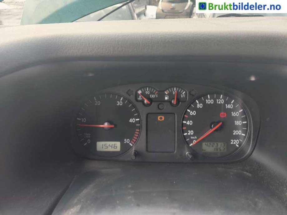 VW Transporter / Caravelle 1990-2003 (T4) (T4), Motorkode: ACV;AYC, Girkassekode: DXZ