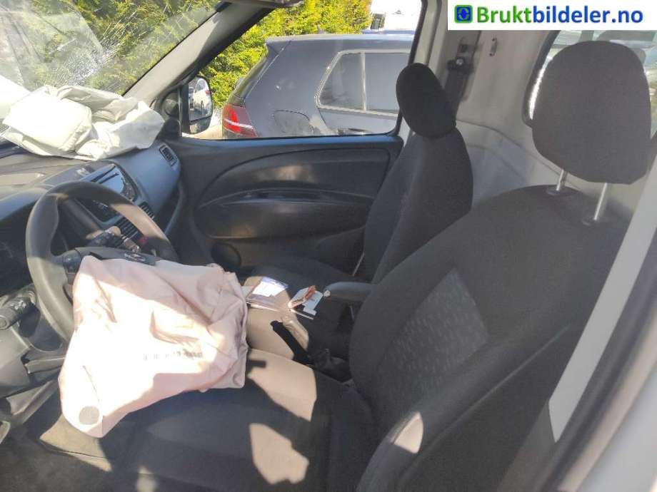Opel Combo D 2012-2018 , Motorkode: A13FD, Girkassekode: 