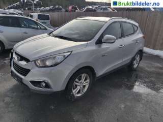 Hyundai Ix35, 2010-2015  (HYUNDAI|82662-2Y000)